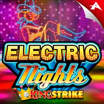 Electric Nights